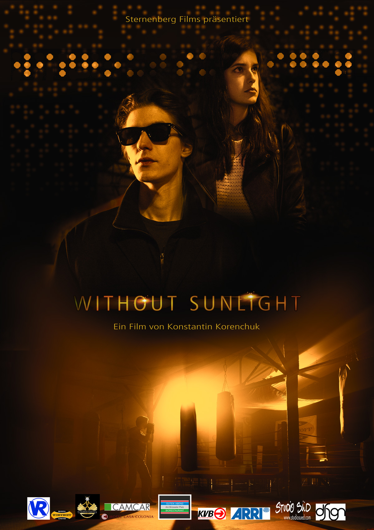 Without Sunlight